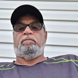 Meet your Posher, Randall